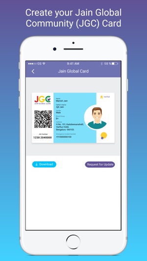 Jain Global Card(圖5)-速報App