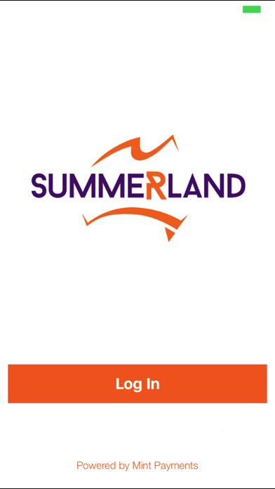 How to cancel & delete Summerland mPOS from iphone & ipad 1