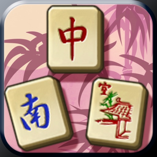 Mahjong 4 U Icon