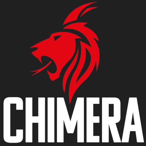 Chimera Tracker iOS App