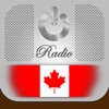 Radios Canada (CA) : News, Music, Soccer