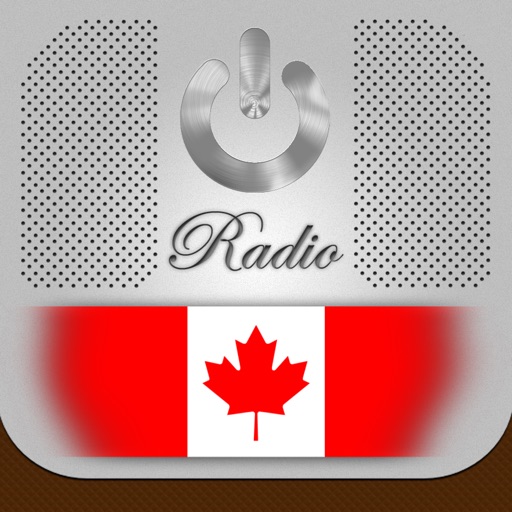 Radios Canada (CA) : News, Music, Soccer icon