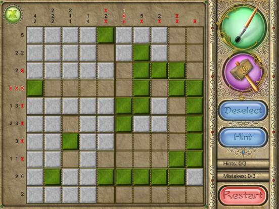 Screenshot #6 pour FlipPix Art - Games