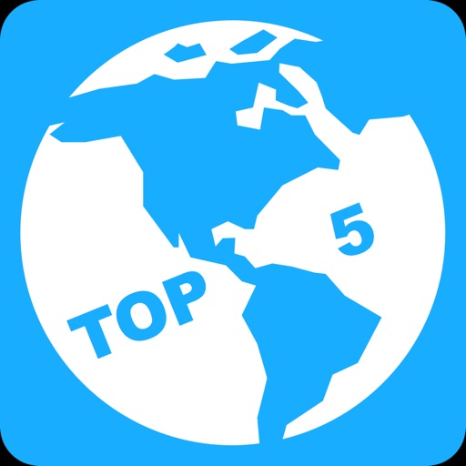 Travel Top 5: Europe