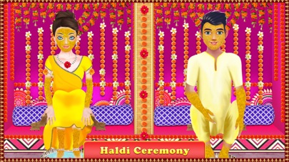 Indian Wedding Ceremony - 2のおすすめ画像2