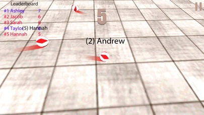 RedBall.io screenshot 3