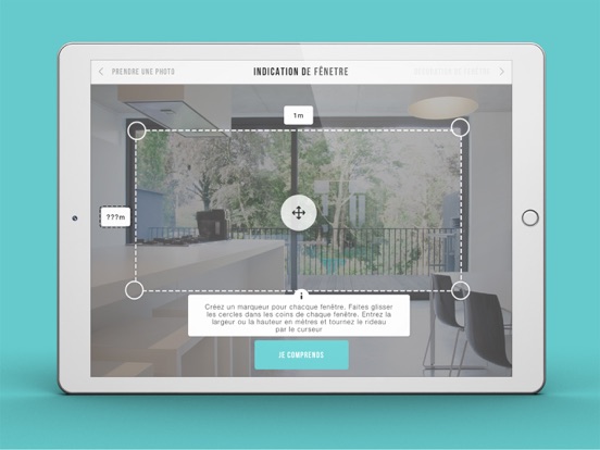 Screenshot #4 pour Diaz Sunprotection Simulator