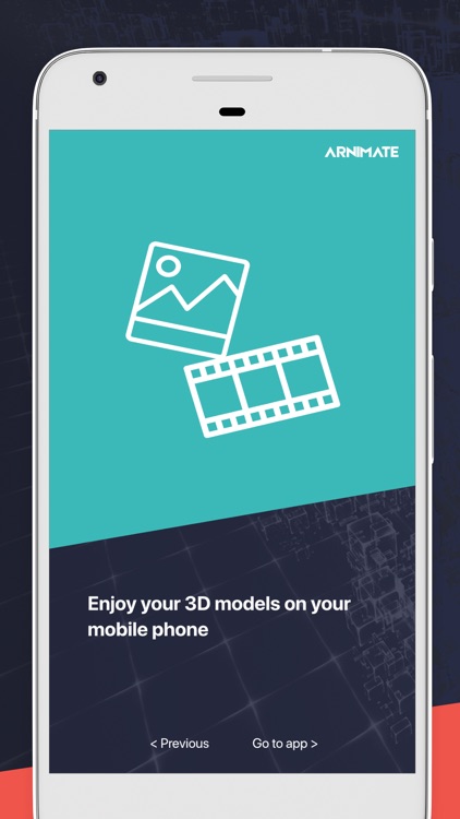 ARnimate screenshot-4