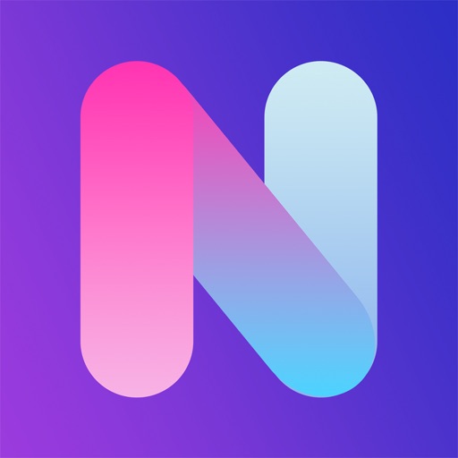 THE-NAME iOS App