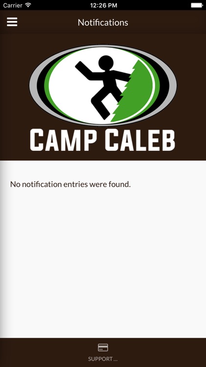 My campcaleb - Flatgap, KY