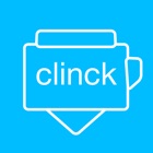 Clinck: digital business cards