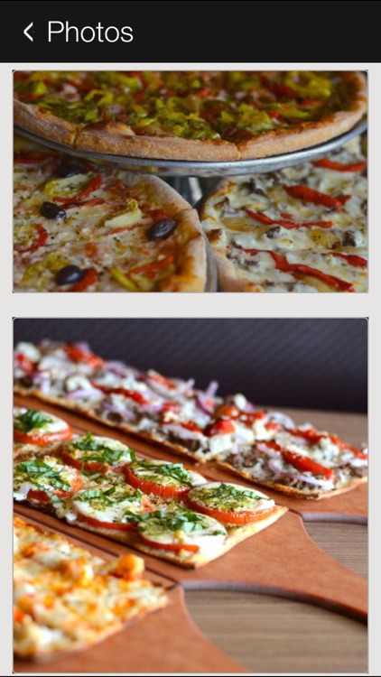 Al's Pizza - FL screenshot-4