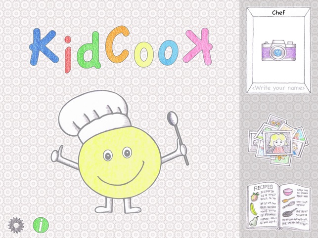 KidCook(圖1)-速報App