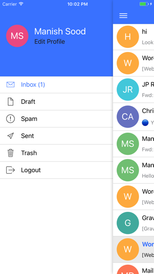 Zabmail(圖4)-速報App