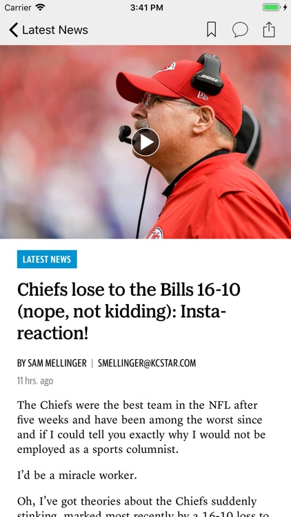 The Wichita Eagle News