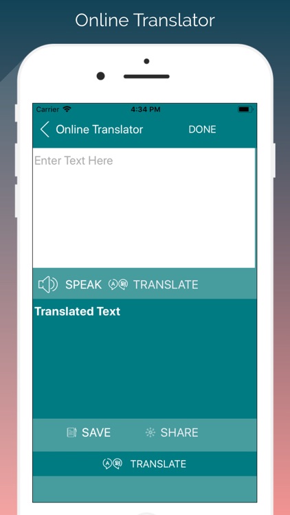 English-Tagalog Translator screenshot-3