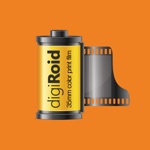 digiRoid - 35mm Color Film