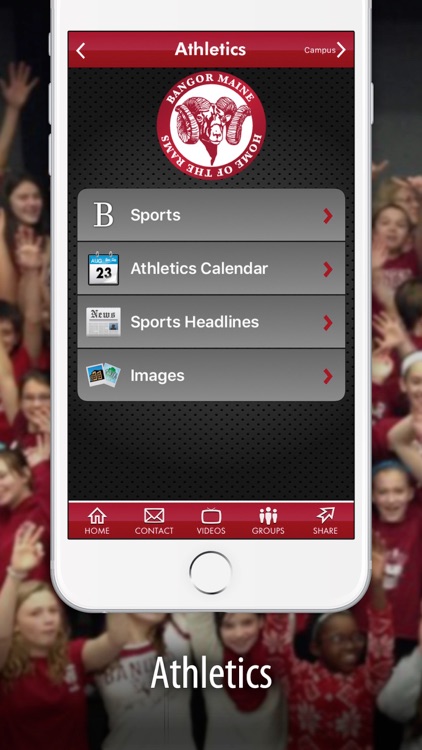 Bangor School Department screenshot-3