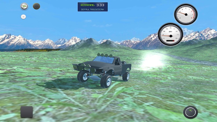 Junkyard Robot screenshot-4