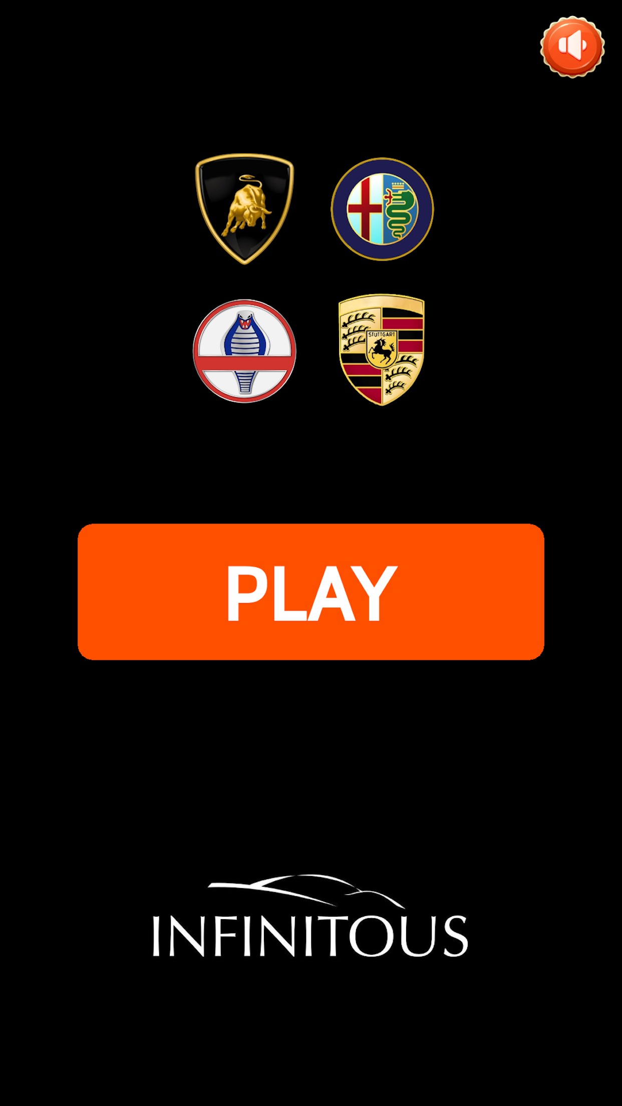 Car Logo Quiz - Trivia Games screenshot 3