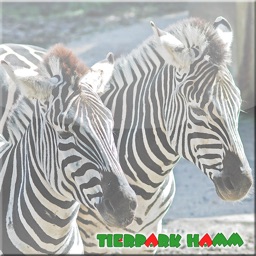 TIERPARK HAMM