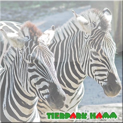 TIERPARK HAMM
