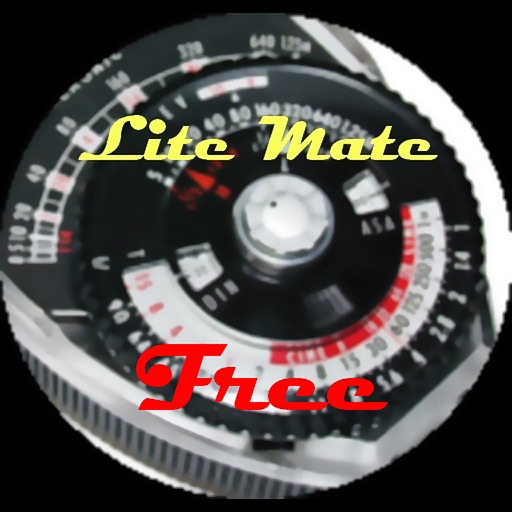 Lite Mate Free Icon