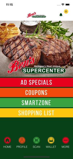 Ben's Super Center(圖2)-速報App