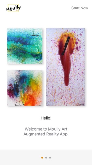 Moully Arts