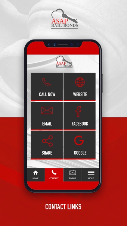 ASAP Bail Bonds Texas