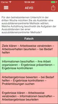 AEVO Trainer iphone bilder 2
