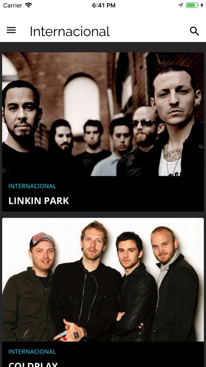 Mundo Rock screenshot-3