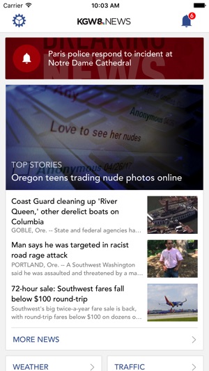 KGW 8 News - Portland(圖1)-速報App