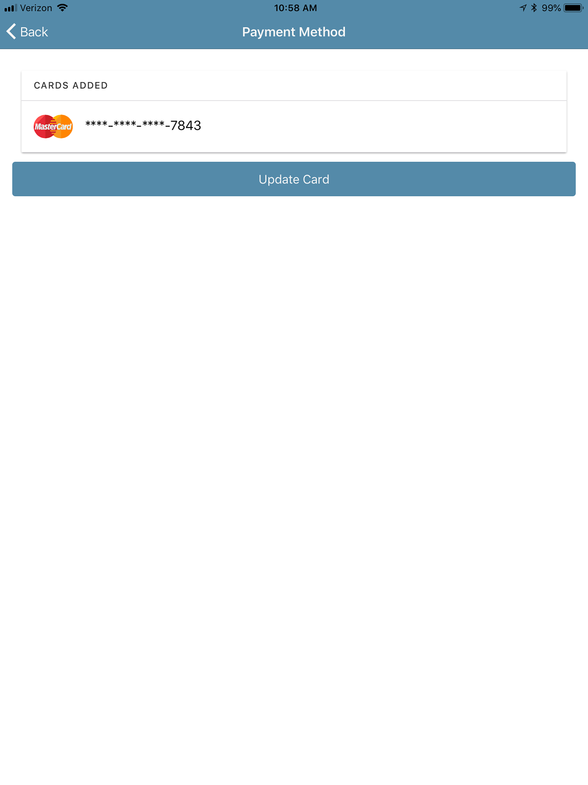 Courtesy Cab screenshot 12