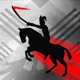 Musket Smoke app icon - Games app for iPhone