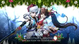 Game screenshot Musou Glory mod apk