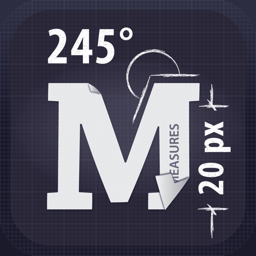 Measure Pro icon