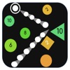 Toops Bricks number Balls - iPhoneアプリ