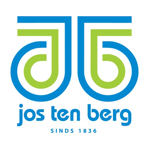 Jos ten Berg Icon