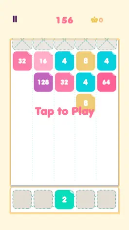 Game screenshot Shoot & Match Twenty48 mod apk