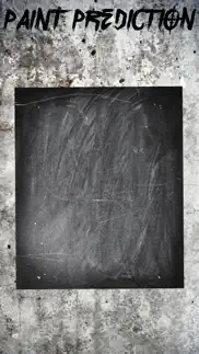 paint prediction iphone capturas de pantalla 3