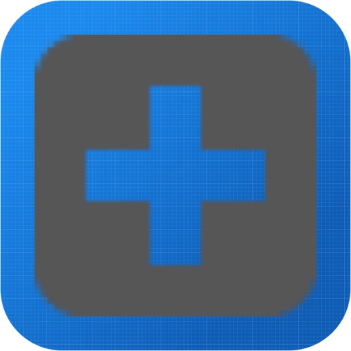 MAP calculator icon