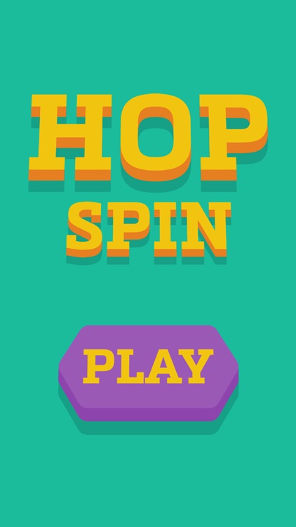 HOP Spin Game PRO screenshot-3