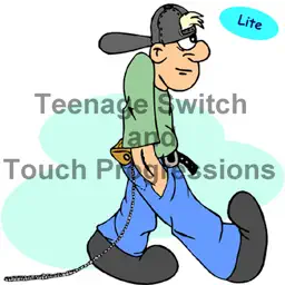 Teenage Switch Progs - Lite app icon