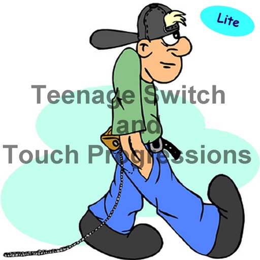 Teenage Switch Progs - Lite icon