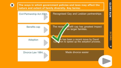 Sociology of the Family screenshot 2