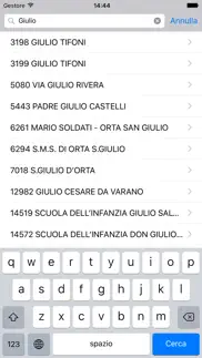 scuole italiane iphone capturas de pantalla 4