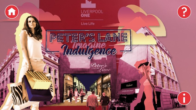 Liverpool One Revo(圖3)-速報App