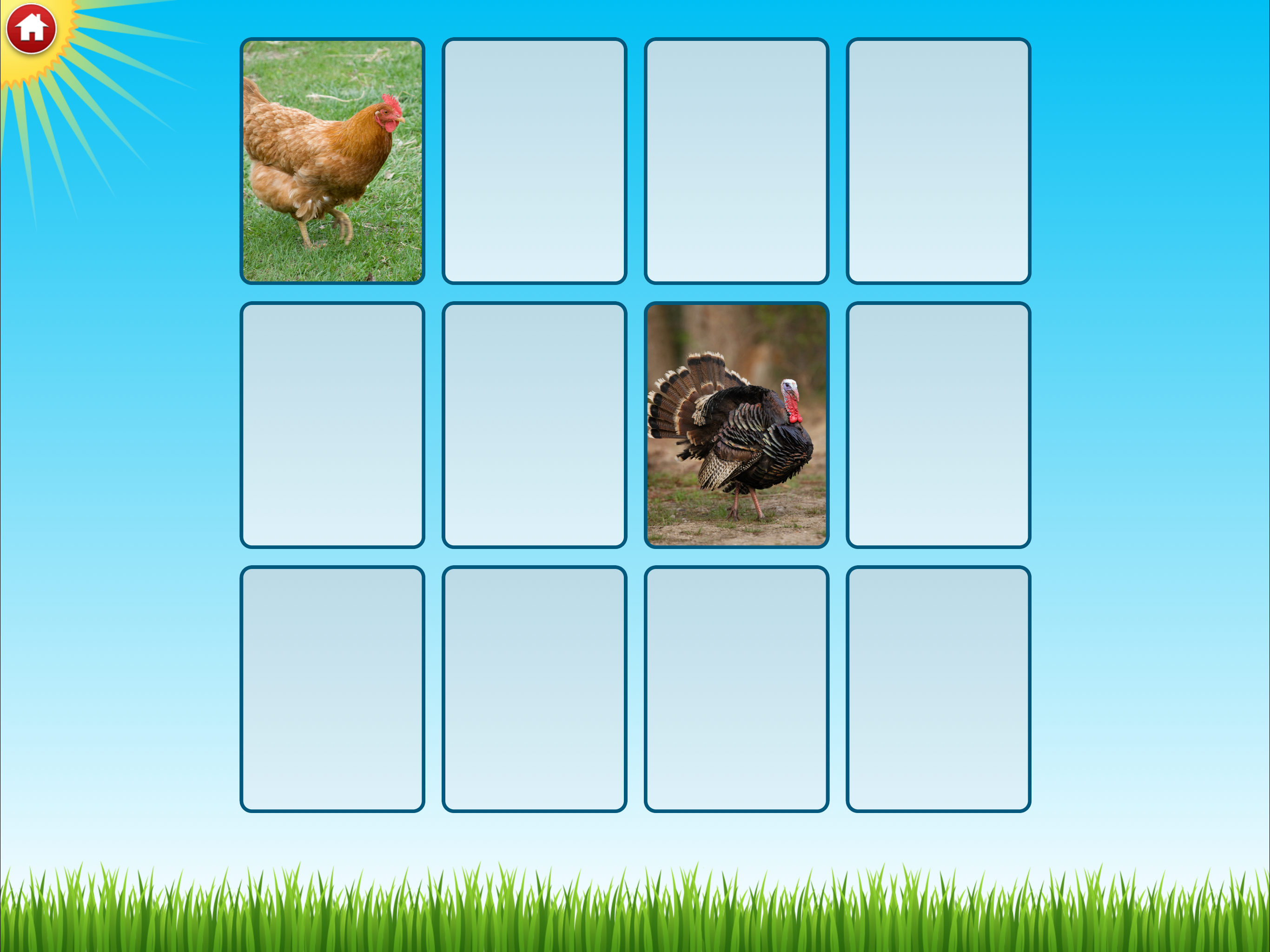 Farm Sounds by TantrumApps screenshot 9