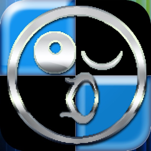 Face Dance Challenge - Piano Tile Music icon